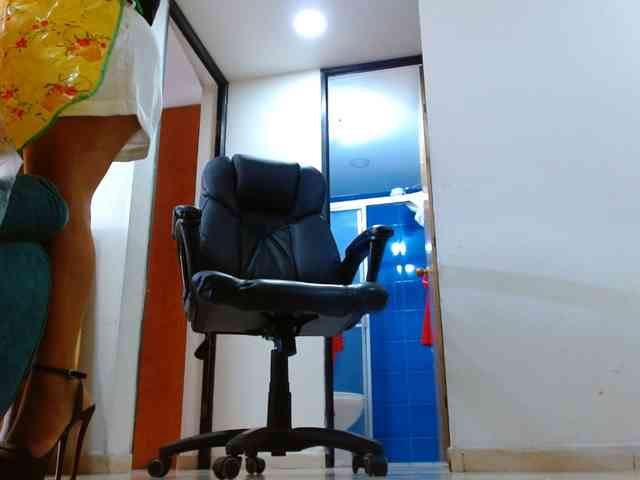 IXCHEL9153 webcam