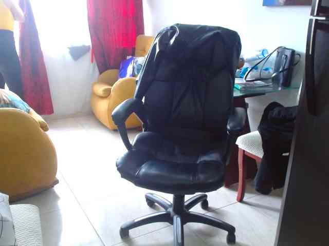 IXCHEL9153 webcam