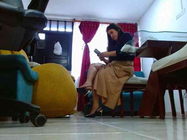 IXCHEL9153 webcam