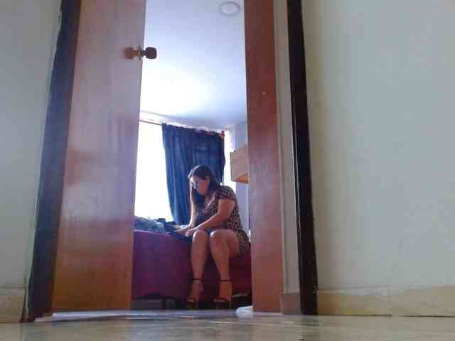 IXCHEL9153 webcam