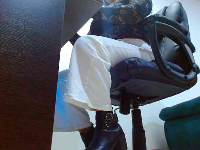 IXCHEL9153 webcam