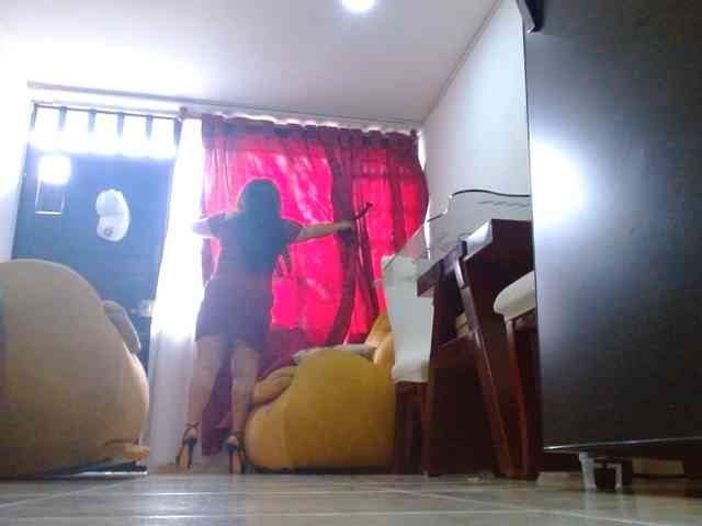 IXCHEL9153 webcam