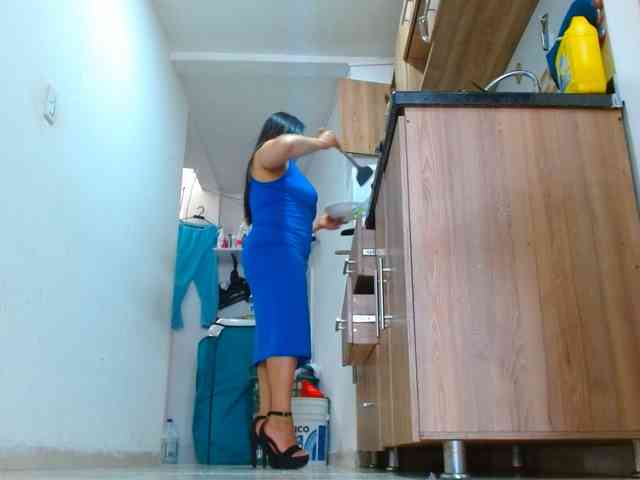 IXCHEL9153 webcam
