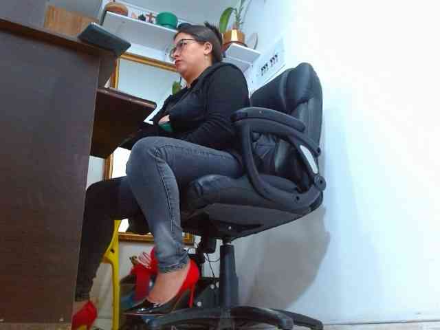 IXCHEL9153 webcam