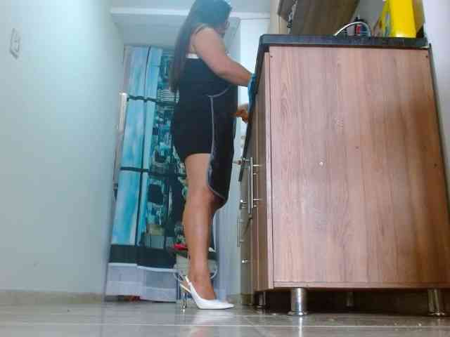 IXCHEL9153 webcam