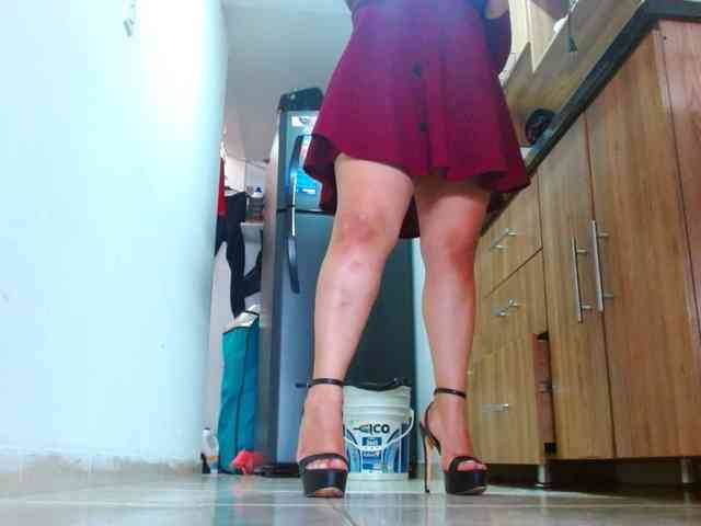 IXCHEL9153 webcam