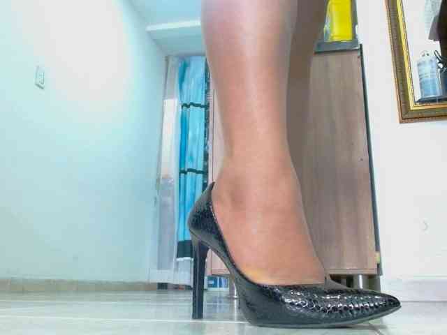 IXCHEL9153 webcam