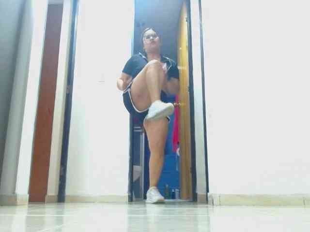 IXCHEL9153 webcam