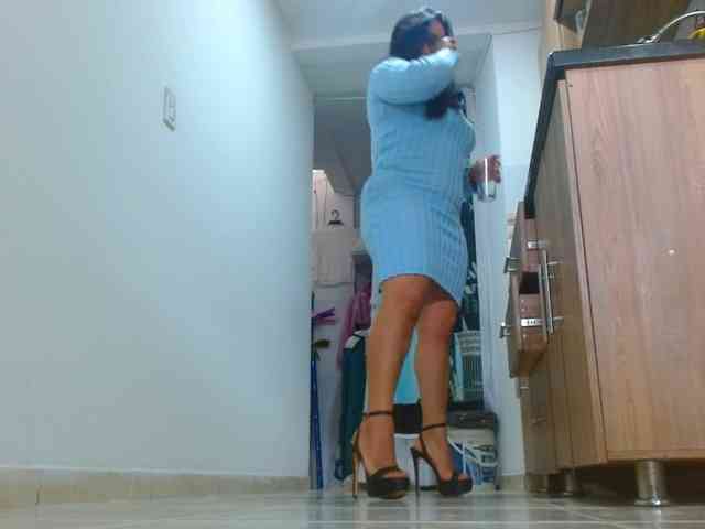 IXCHEL9153 webcam