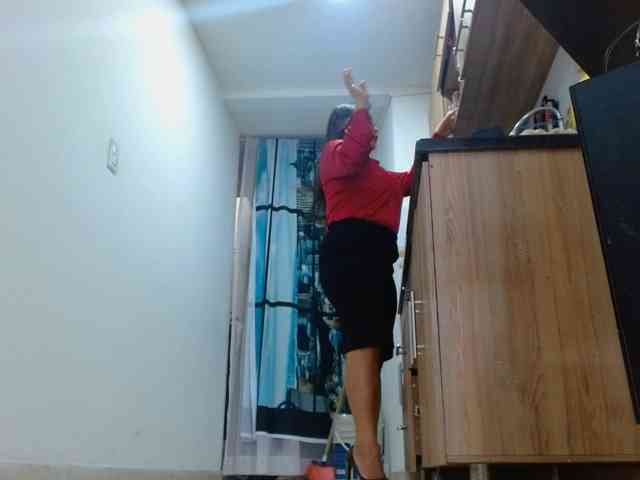IXCHEL9153 webcam