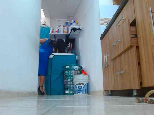 IXCHEL9153 webcam