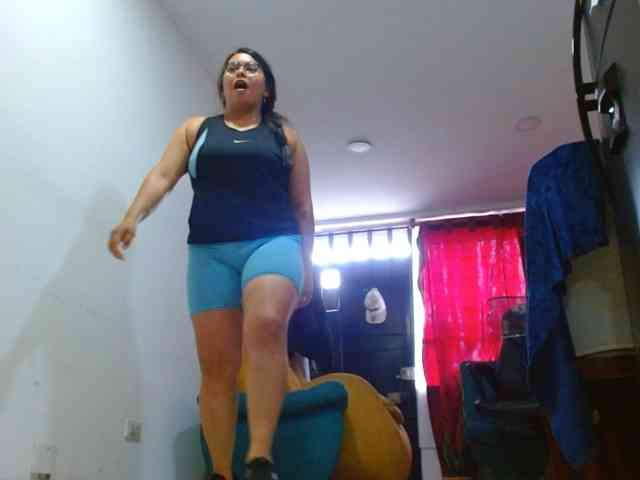 IXCHEL9153 webcam