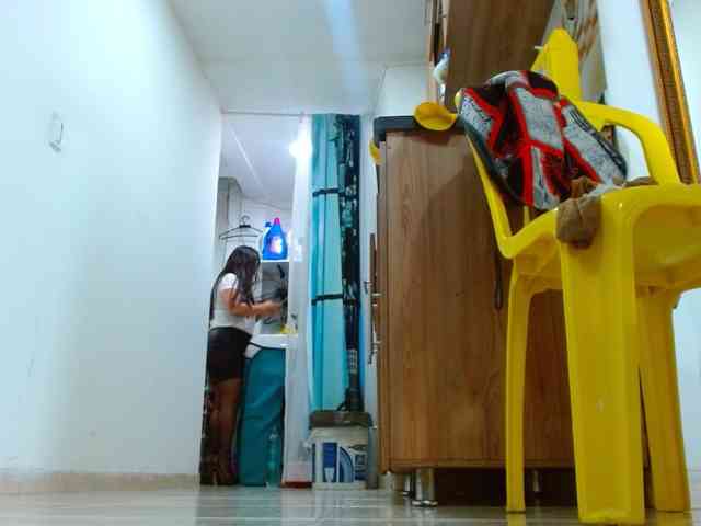 IXCHEL9153 webcam