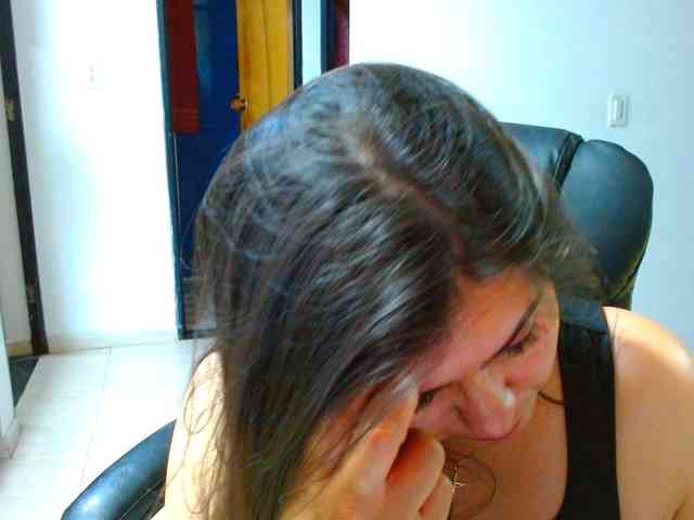 ixchel9153's live room