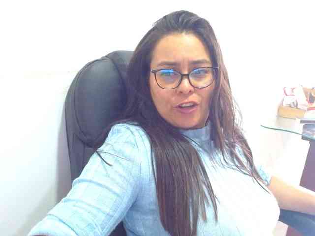 MARILYNWHANCO Sex Cam Show