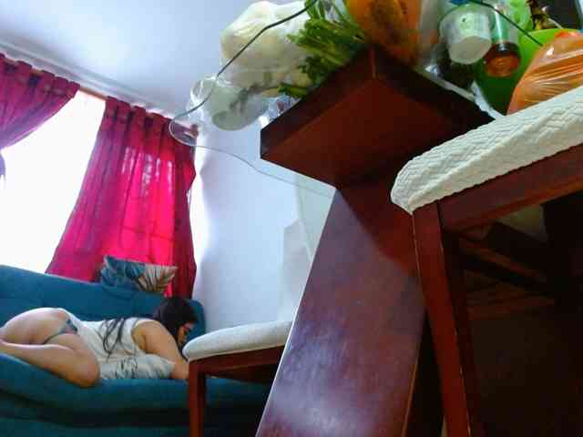 IXCHEL9153 webcam