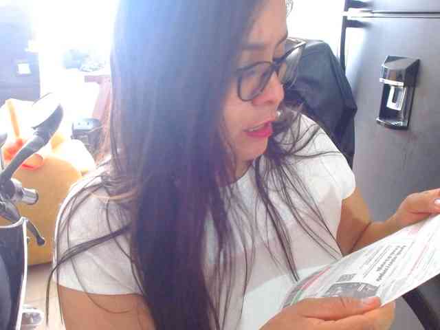 IXCHEL9153 webcam
