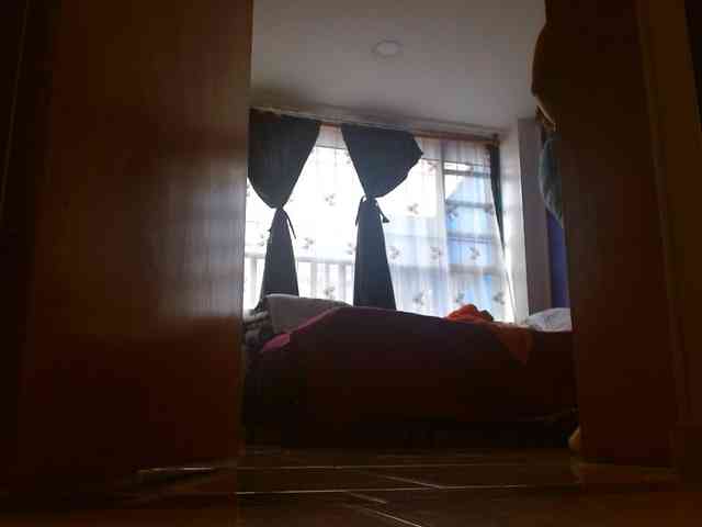 IXCHEL9153 webcam
