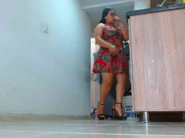 IXCHEL9153 webcam