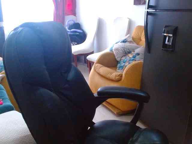 MARILYNWHANCO Live Webcam on BongaCams