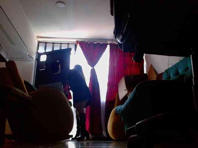 IXCHEL9153 webcam