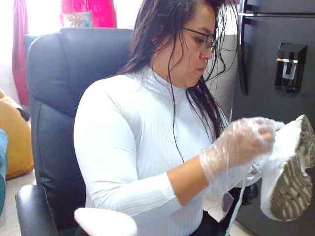 IXCHEL9153 webcam