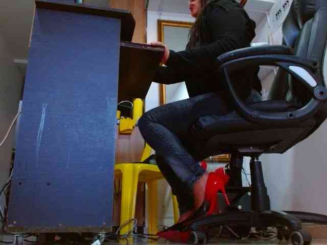 IXCHEL9153 webcam