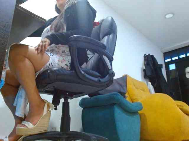 IXCHEL9153 webcam