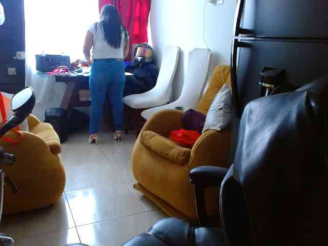 IXCHEL9153 webcam