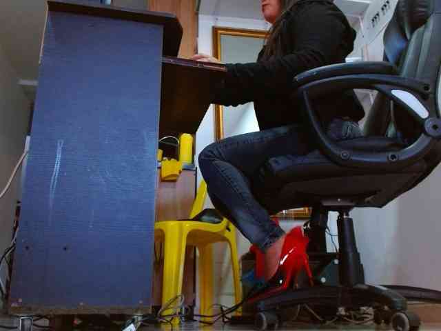 IXCHEL9153 webcam
