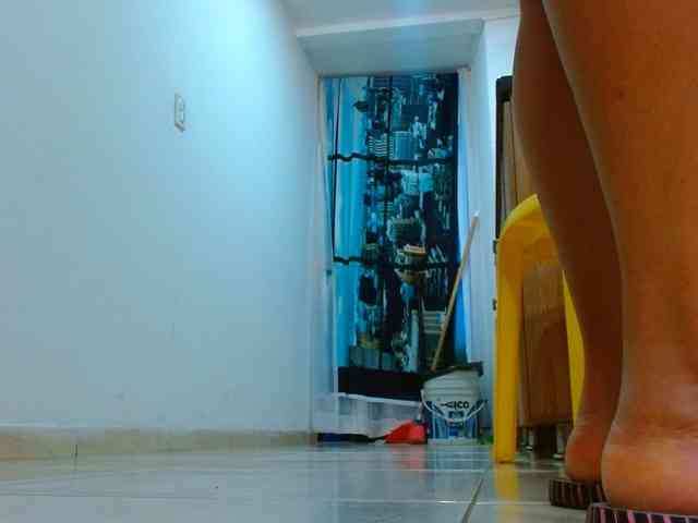 IXCHEL9153 webcam