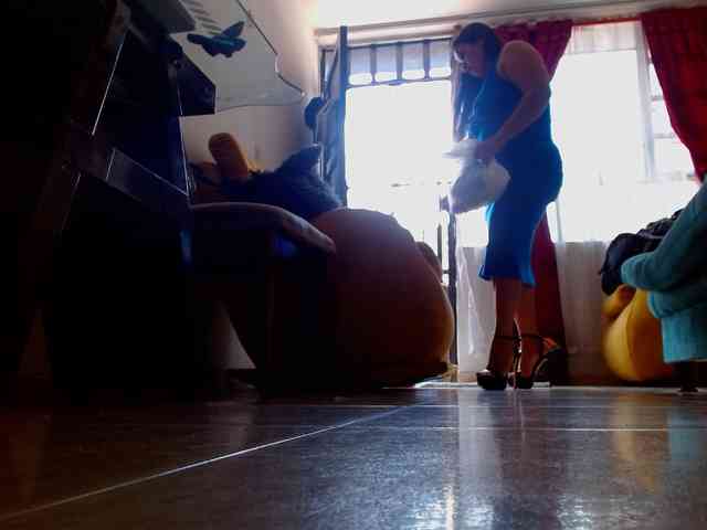IXCHEL9153 webcam