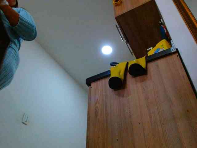 IXCHEL9153 webcam