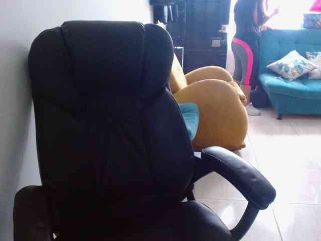 IXCHEL9153 webcam