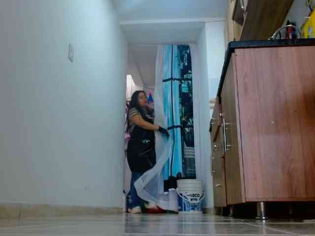 IXCHEL9153 webcam