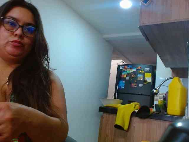 IXCHEL9153 webcam