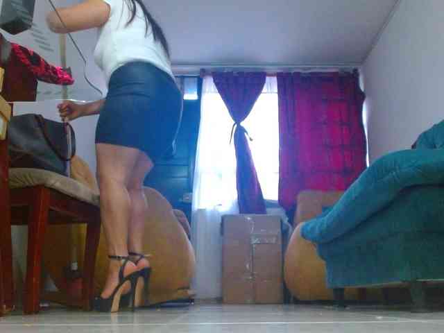 IXCHEL9153 webcam