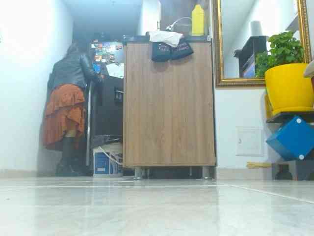 IXCHEL9153 webcam