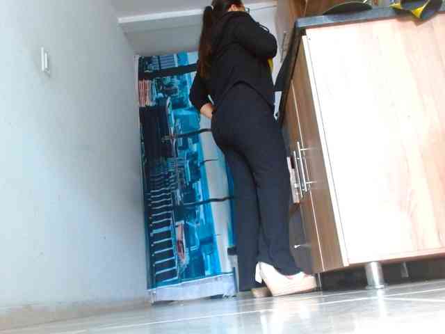 IXCHEL9153 webcam