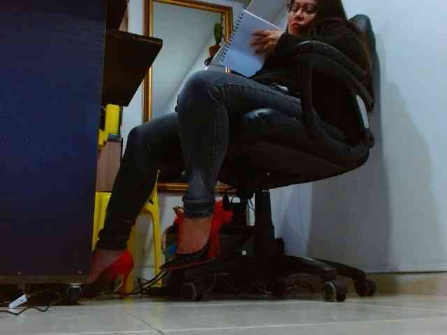 IXCHEL9153 webcam