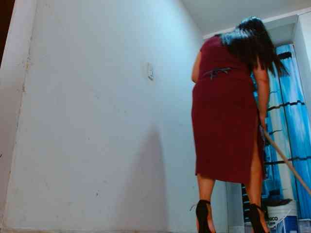 IXCHEL9153 webcam