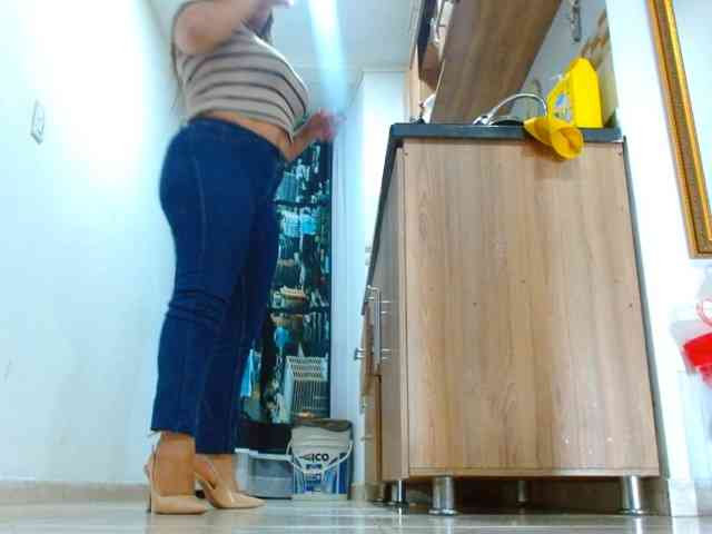 IXCHEL9153 webcam