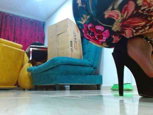IXCHEL9153 webcam