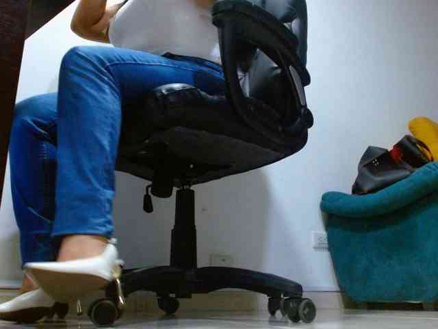 IXCHEL9153 webcam