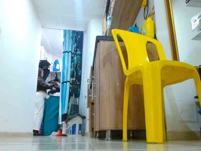 IXCHEL9153 webcam