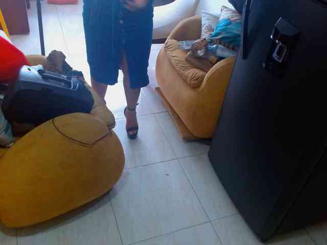 IXCHEL9153 webcam