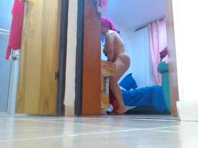 IXCHEL9153 webcam