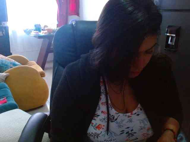 ixchel9153's live room