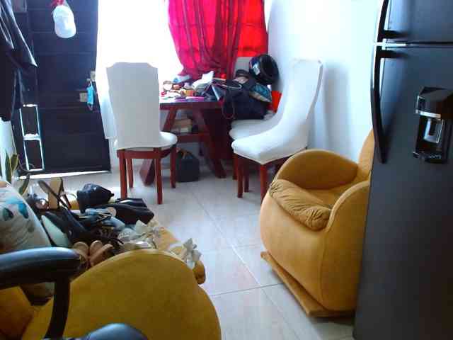 IXCHEL9153 webcam