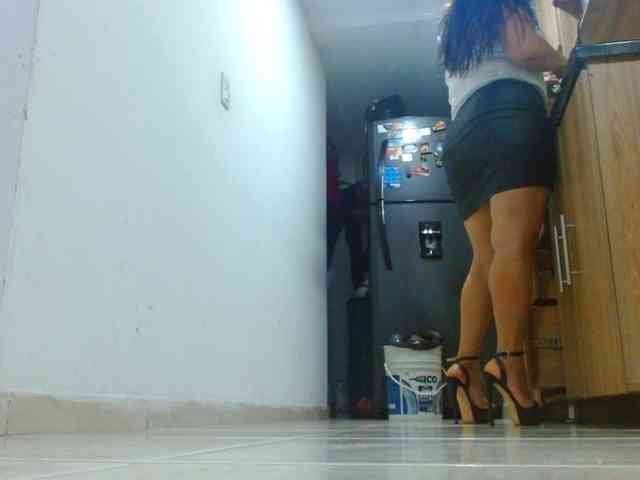 IXCHEL9153 webcam